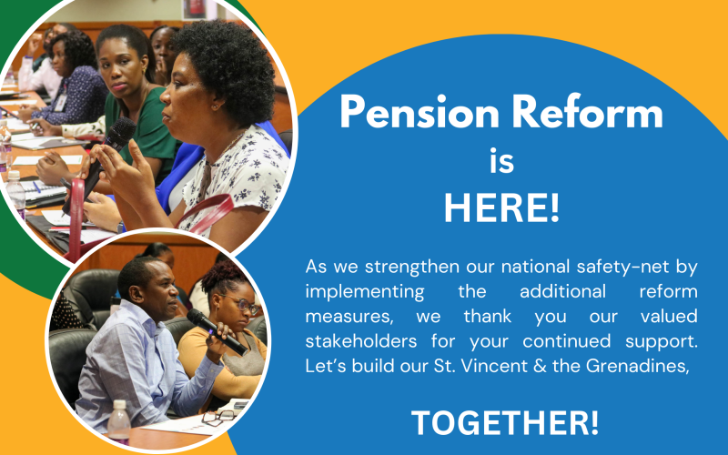 Dr. Valda Henry speaking at the NIS Panel Discussion