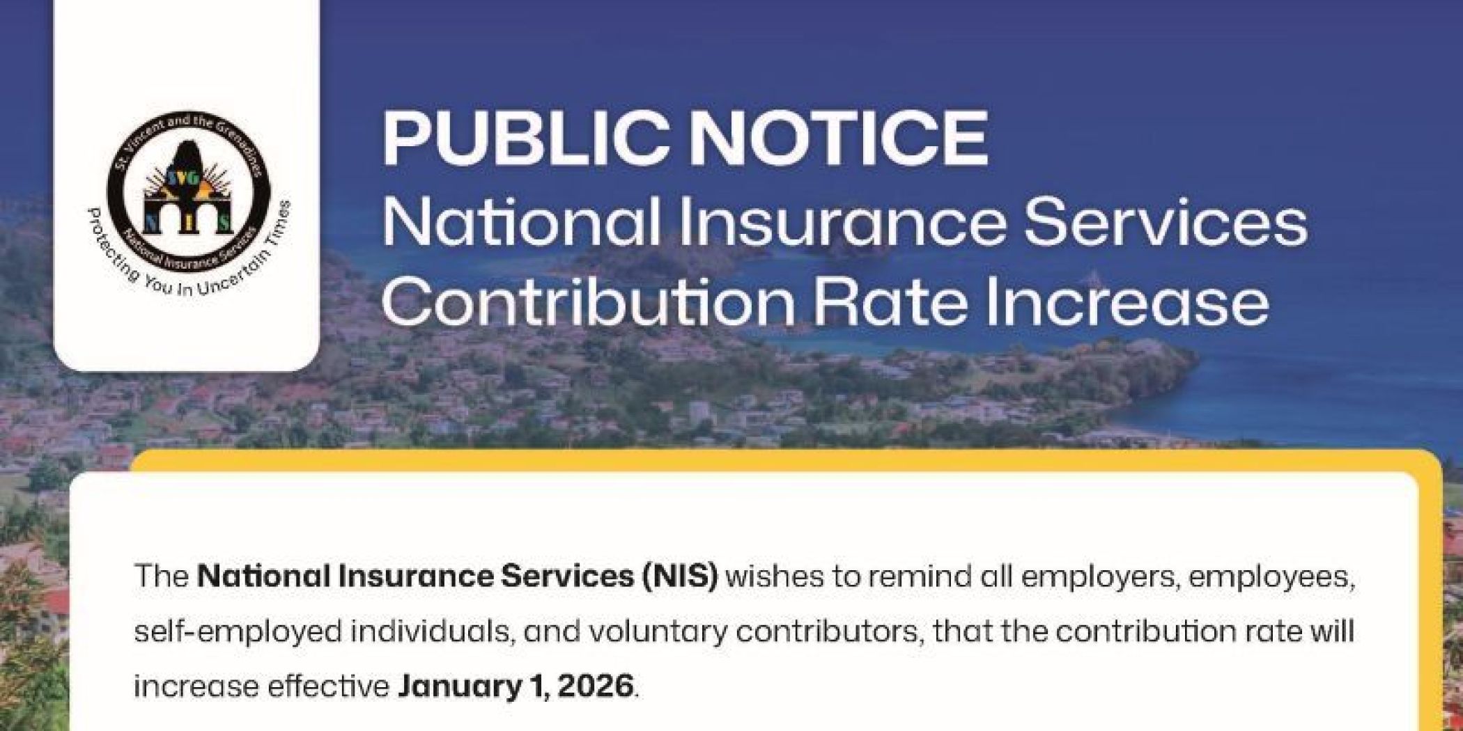 Dr. Valda Henry speaking at the NIS Panel Discussion